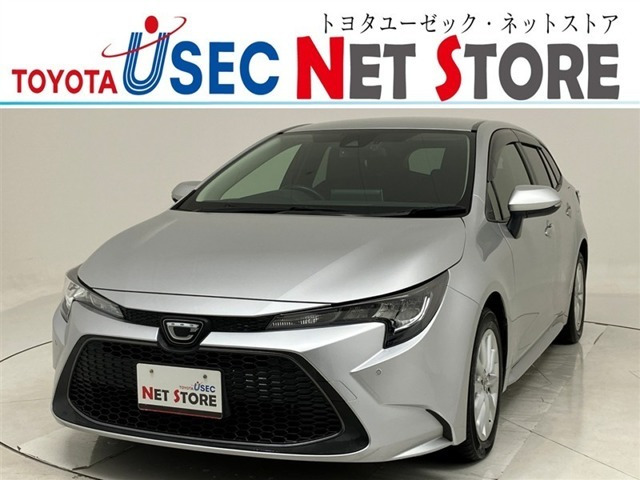 カローラツーリング1.8 S