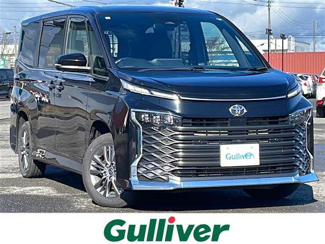 ヴォクシー2.0 S-Z 4WD修復歴無し