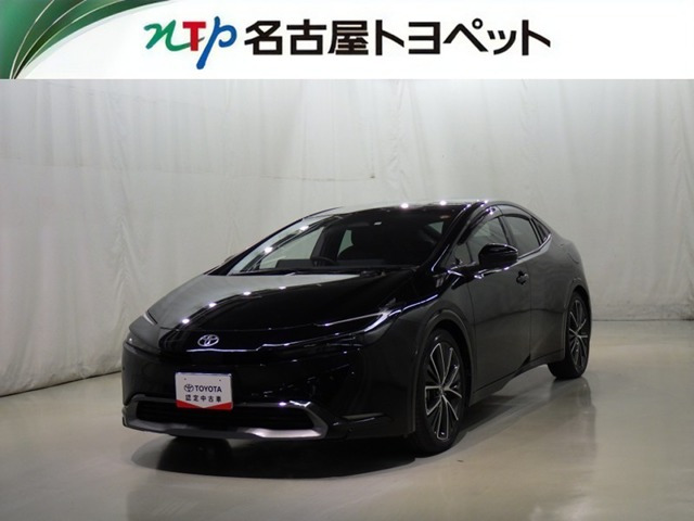 プリウス 2.0 Z （6AA-MXWH60）