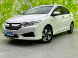 【中古車情報】ホンダ グレイス 1.5 ハイブリッド LX  の中古車詳細(走行距離:2.3万km、カラー:ホワイトオーキッド・パール、販売地域:長野県長野市)