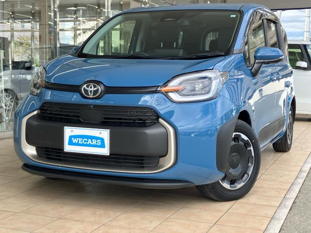 シエンタ ハイブリッド 1.5 Z