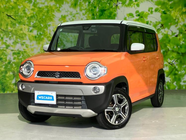 ハスラー60万円 スズキ ハスラー 60万円以下の中古車 | 中古車情報・中古車検索なら