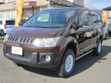 デリカD:5 2.4 M 4WD 