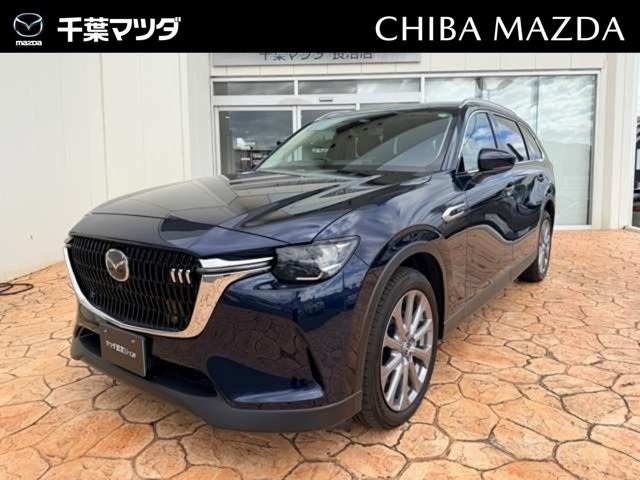 CX-803.3 XD Lパッケージ ディーゼル 4WD