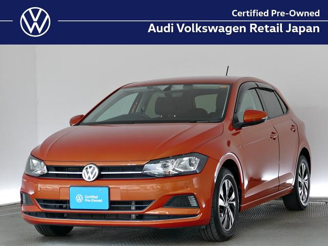 ポロTSI コンフォートライン