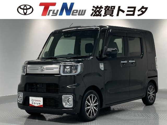 ピクシスメガGターボ SAIII