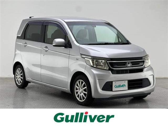 N-WGNG ターボパッケージ修復歴無し