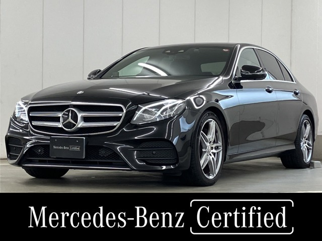 EクラスE250 アバンギャルド スポーツ