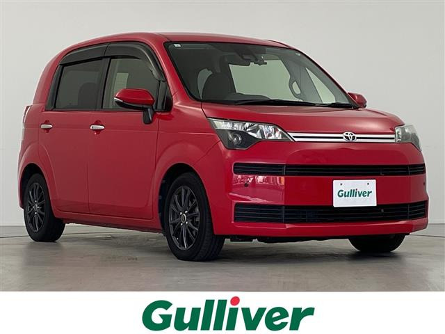 スペイド1.5 X修復歴無し