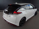 リーフ  NISMO