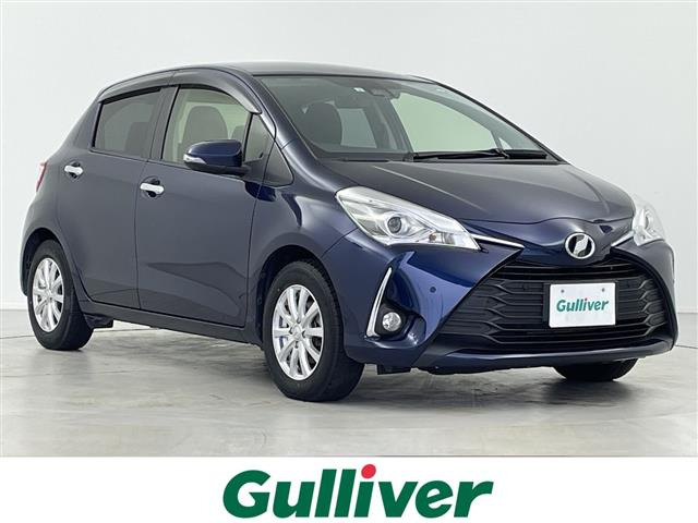 ヴィッツ1.3 F セーフティ エディションIII修復歴無し