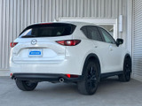 CX-5 2.2 XD ブラックトーンエディション 