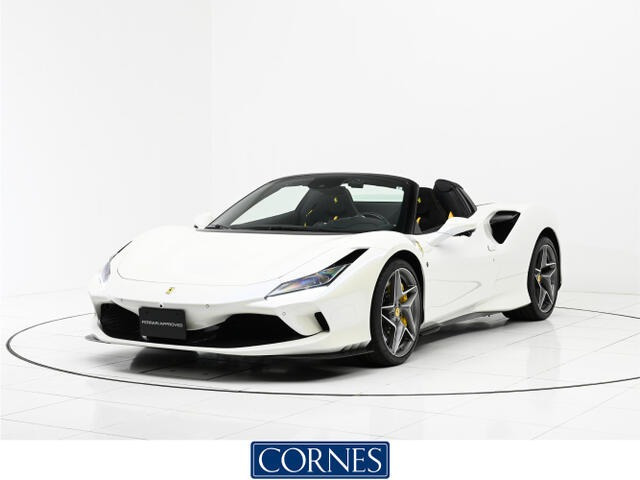 F8スパイダーF1 DCT