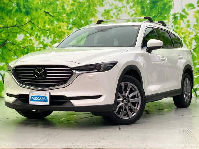 CX-82.2 XD プロアクティブ 4WD