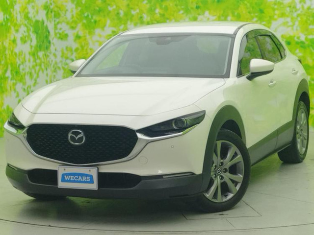 CX-301.8 XD プロアクティブ ツーリングセレクション