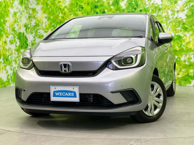 フィット 1.5 e:HEV ベーシック