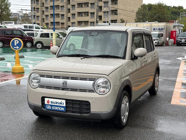 アルトラパン L 3型 前後衝突被害軽減ブレーキ