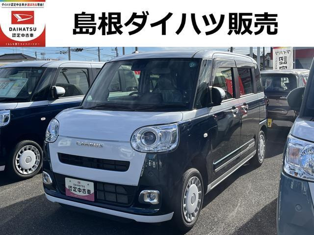 ムーヴキャンバス  ストライプス G