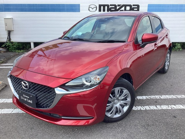 MAZDA21.5 15S プロアクティブ