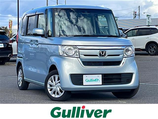 N-BOXG L ホンダセンシング 4WD4WD 修復歴無し
