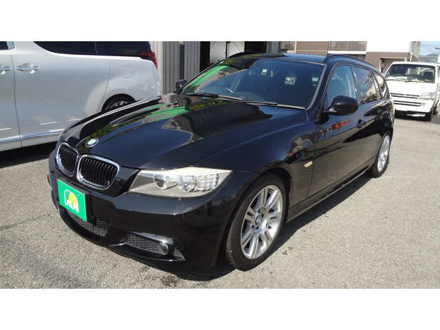 3シリーズツーリング 320i Mスポーツ パッケージ