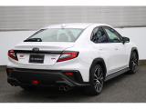 WRX  S4 2.4 STI スポーツR EX 4WD