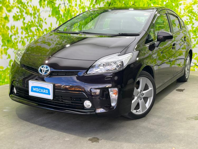 プリウス1.8 G ツーリングセレクション