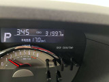 走行距離31,997km