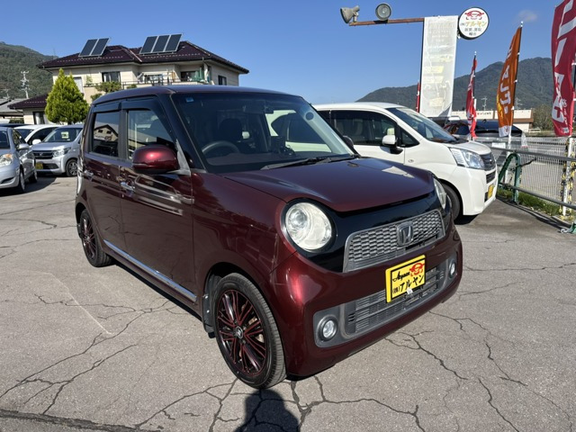 N-ONE プレミアム Lパッケージ