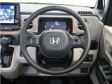 【Honda SENSING】先進の安全運転支援機能で、さまざまなシーンで運転をサポート!システムが運転中のヒヤリハット回避を支援します。