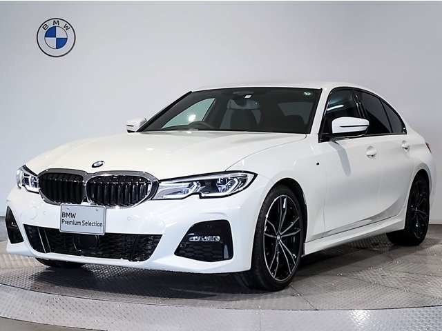 3シリーズセダン330i Mスポーツ