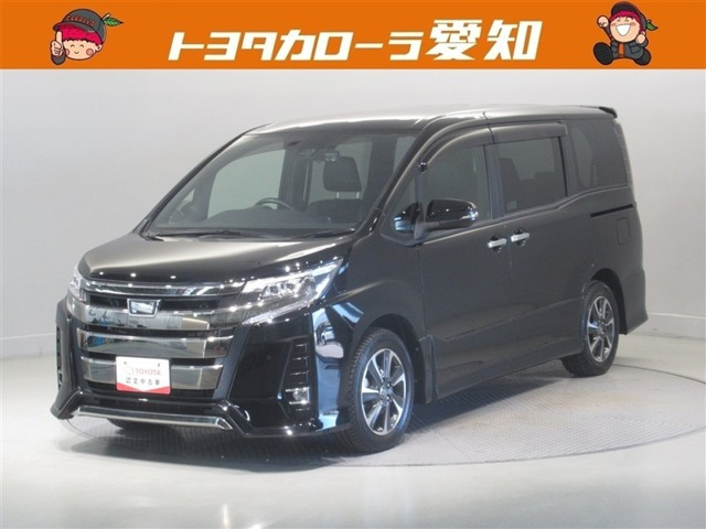 ノア 2.0 Si W×B II （3BA-ZRR80W）