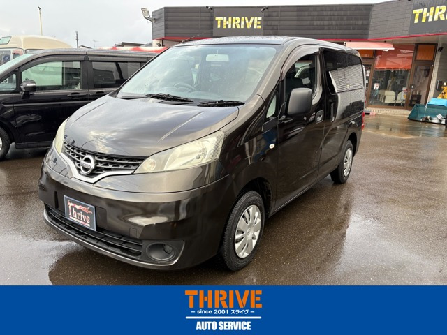 NV200バネットバン1.6 GX