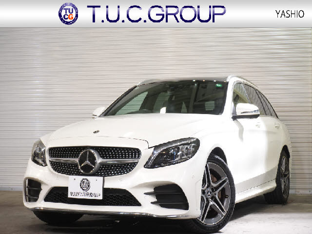 Cクラスワゴンその他 Cクラスワゴン