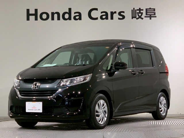 フリード 1.5 G ホンダセンシング （DBA-GB5）