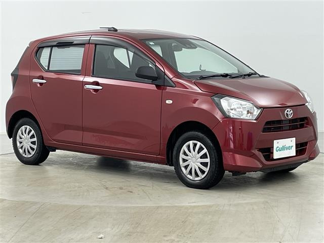 ピクシスエポックL SAIII 4WD修復歴無し