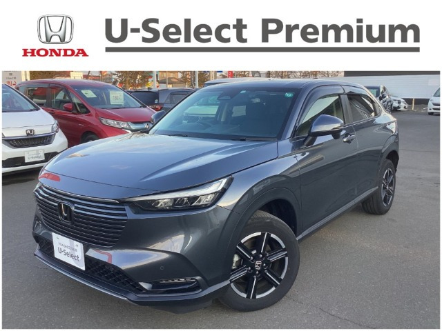 ホンダ ヴェゼル 