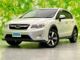 【中古車情報】スバル XV 2.0i-L アイサイト 4WD  の中古車詳細（走行距離：9.9万km、カラー：サテンホワイト・パール、販売地域：新潟県新潟市中央区）