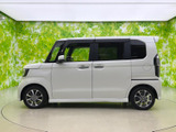 N-BOXカスタム L 