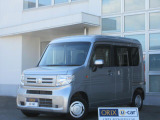 ホンダ N-VAN