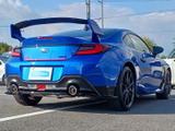 BRZ 2.4 STI スポーツ 