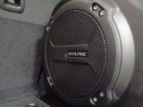 旅に欠かせないお気に入りの音楽を奏でるのは、ALPINEのオーディオシステム