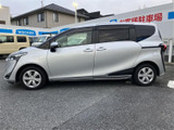 シエンタ 1.5 G 