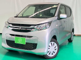 三菱 eKワゴン