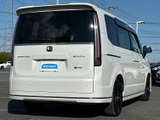 ステップワゴン 2.0 e:HEV スパーダ 