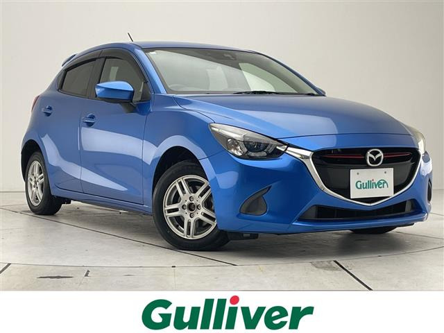 デミオ 1.5 XD 修復歴無し