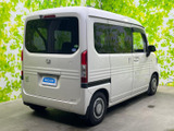 N-VAN +スタイル ファン ターボ ホンダセンシング 4WD 