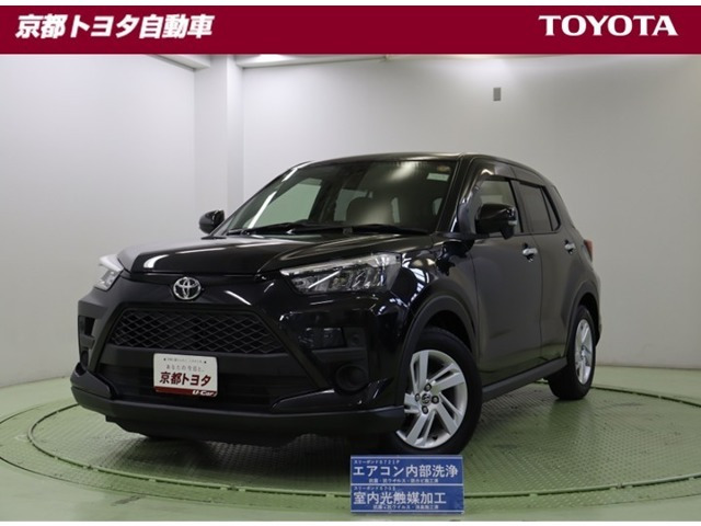 ライズ 1.0 G （5BA-A200A）