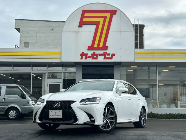 GS350 Fスポーツ