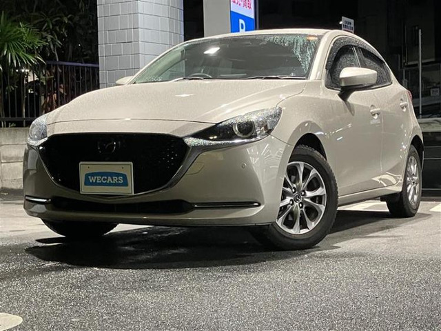 MAZDA21.5 15S プロアクティブ Sパッケージ